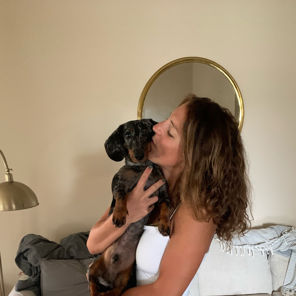 Meet your Posher, Megan